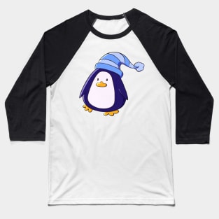 Waddler Baseball T-Shirt